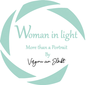 WOMAN IN LIGHT 